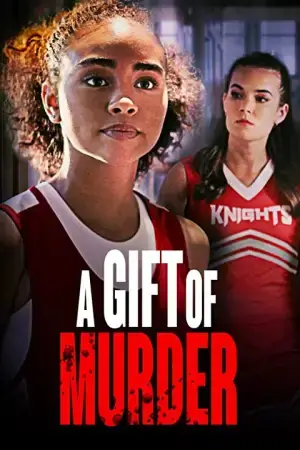 Убийство в подарок онлайн